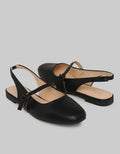St. Yves Women's Slingback Shoes