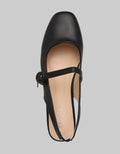 St. Yves Women's Slingback Shoes
