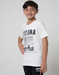 Nevada 90s Era Kaos Anak Laki-laki