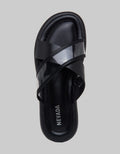 Nevada Cross Camile Sandal Slip On Wanita