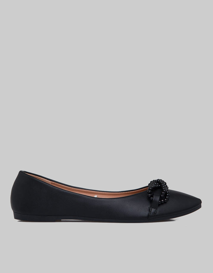 St. Yves Ballerinas Shoes Women Scx82