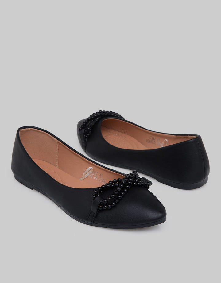 St. Yves Ballerinas Shoes Women Scx82
