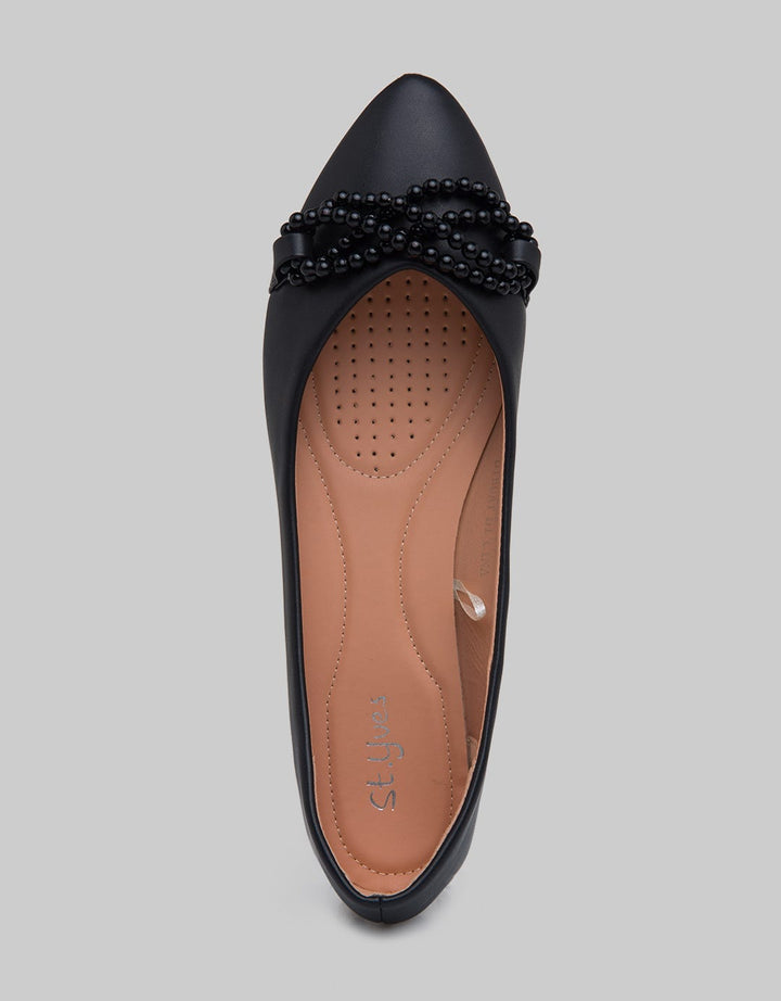 St. Yves Ballerinas Shoes Women Scx82
