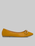 St. Yves Ballerinas Shoes Women Scx82