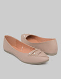 St. Yves Ballerina Shoes Sepatu Wanita