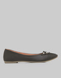 St. Yves Ballerina Shoes Sepatu Wanita
