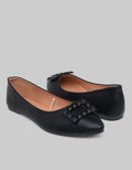 St. Yves Sepatu Ballerina Wanita