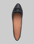 St. Yves Sepatu Ballerina Wanita