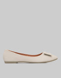St. Yves Sepatu Ballerina Wanita