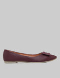St. Yves Sepatu Ballerina Wanita