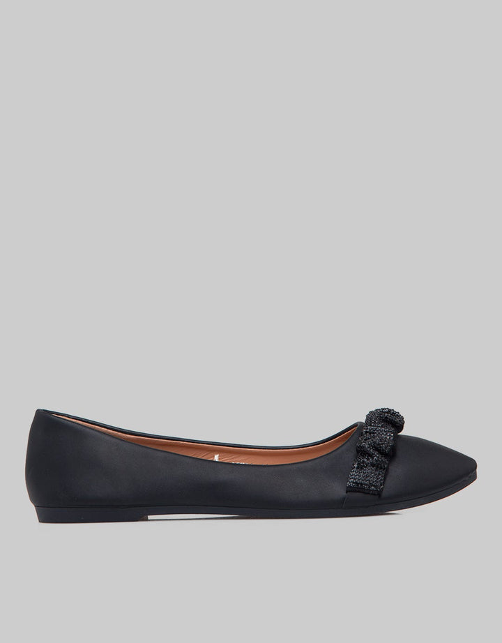 St. Yves Ballerinas Strap Accessories Women