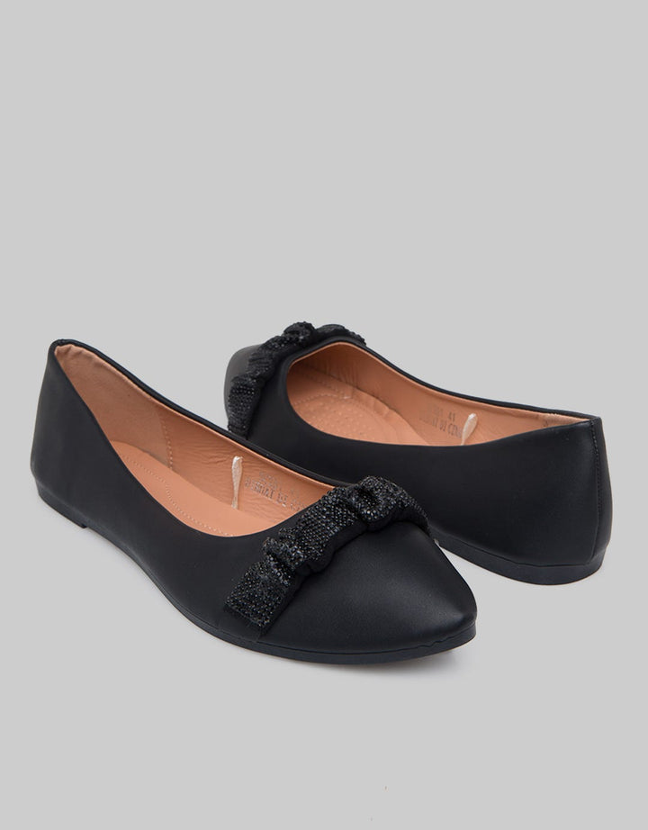 St. Yves Ballerinas Strap Accessories Women