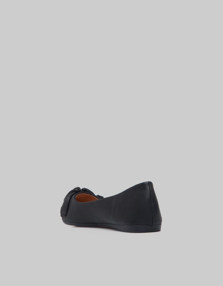St. Yves Ballerinas Strap Accessories Women