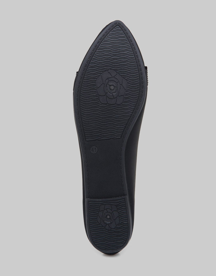 St. Yves Ballerinas Strap Accessories Women