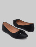 St. Yves Ballerinas Women Scx75