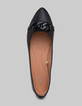 St. Yves Ballerinas Women Scx75