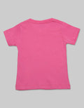 Pipiniko Sunshine Print Kaos Anak Perempuan