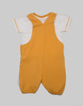Pipiniko Overall Tiger Boys