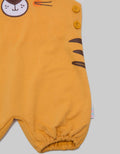 Pipiniko Overall Tiger Boys