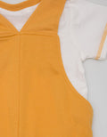 Pipiniko Overall Tiger Boys