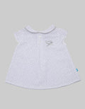 Pipiniko Top Blouse Fp Cute Girl