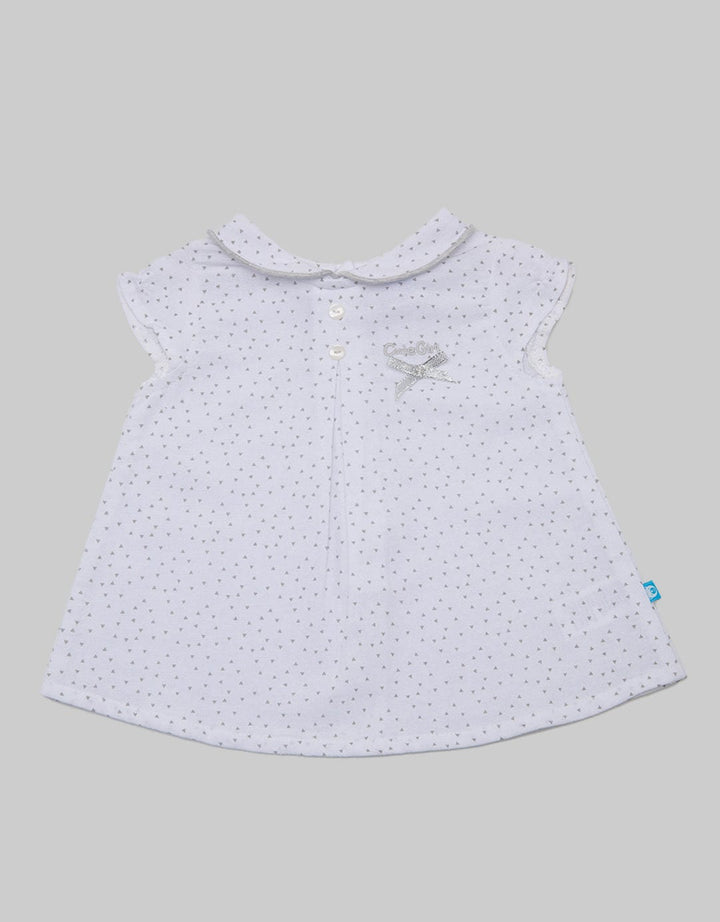 Pipiniko Top Blouse Fp Cute Girl