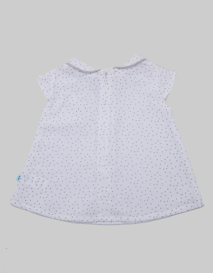 Pipiniko Top Blouse Fp Cute Girl