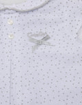 Pipiniko Top Blouse Fp Cute Girl