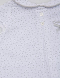 Pipiniko Top Blouse Fp Cute Girl
