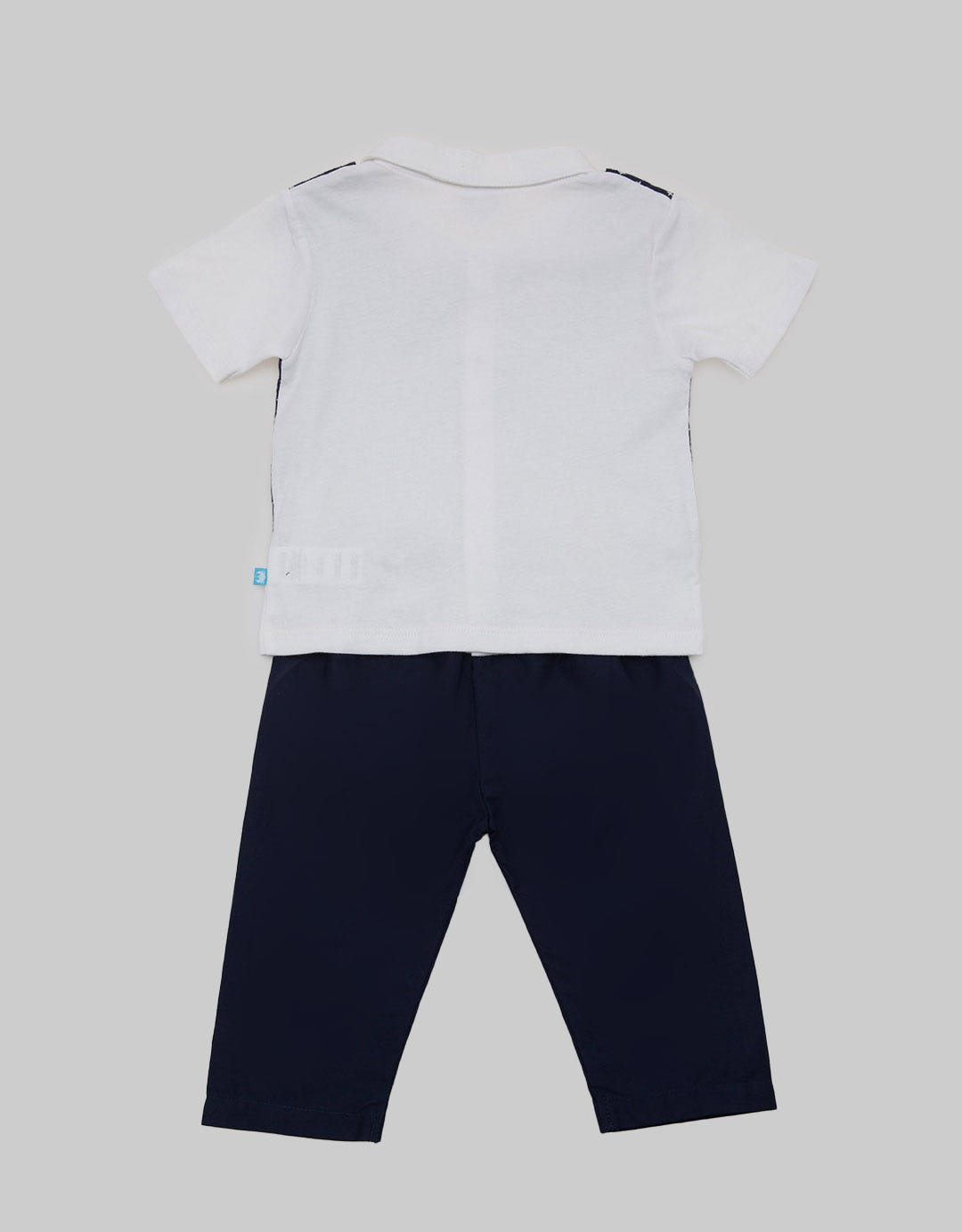 Pipiniko Formal Tie Vest Set