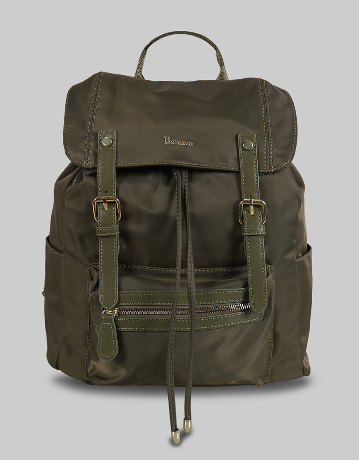 Bellezza Elegant Backpack