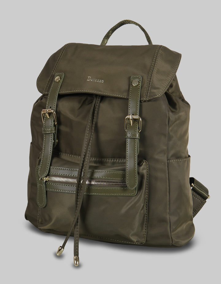 Bellezza Elegant Backpack