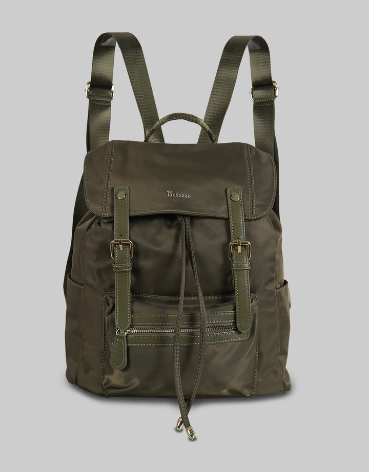 Bellezza Elegant Backpack