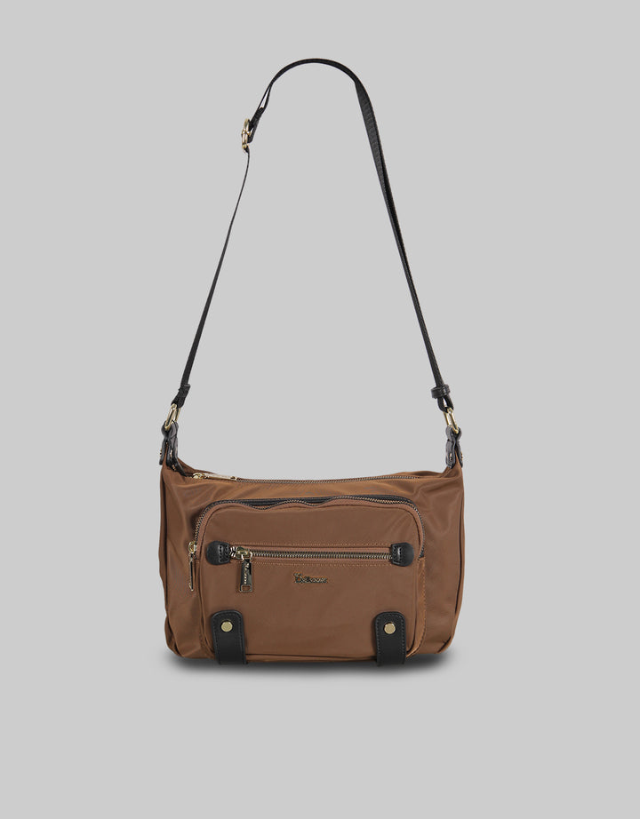 Bellezza Sling Bag Multipocket