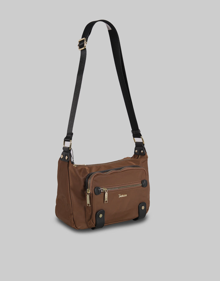 Bellezza Sling Bag Multipocket