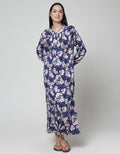 St. Yves Ammi Minni Maxi Dress Wanita