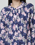 St. Yves Ammi Minni Maxi Dress Wanita