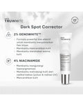Erha Truwhite Dark Spot Corrector 15 gr