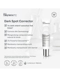 Erha Truwhite Dark Spot Corrector 15 gr