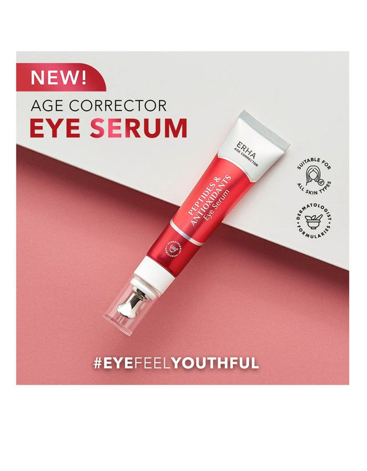 Age Corrector Eye Serum 15 Gr