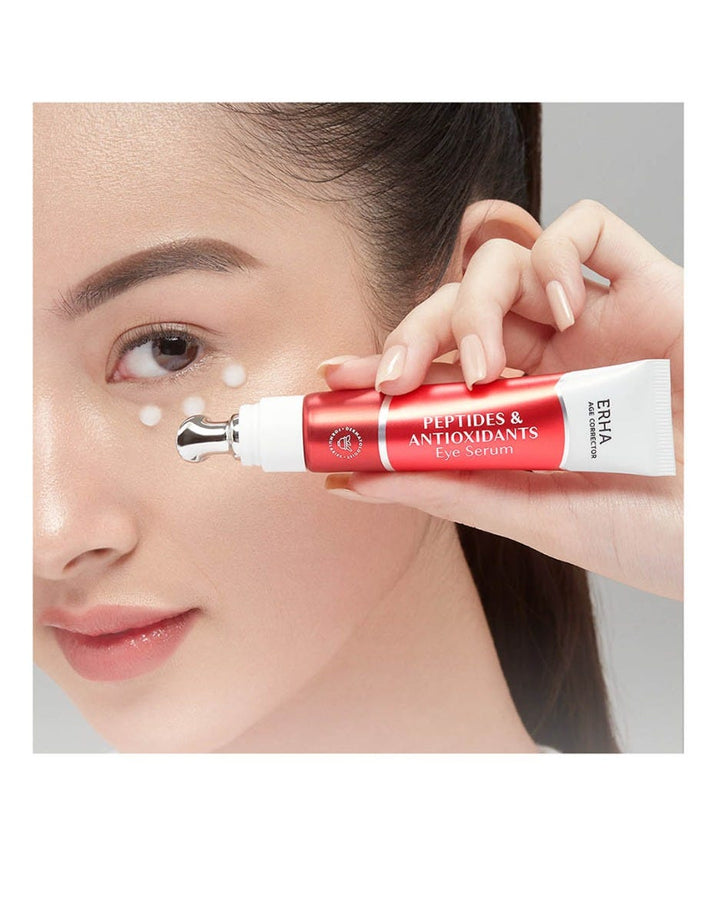 Age Corrector Eye Serum 15 Gr