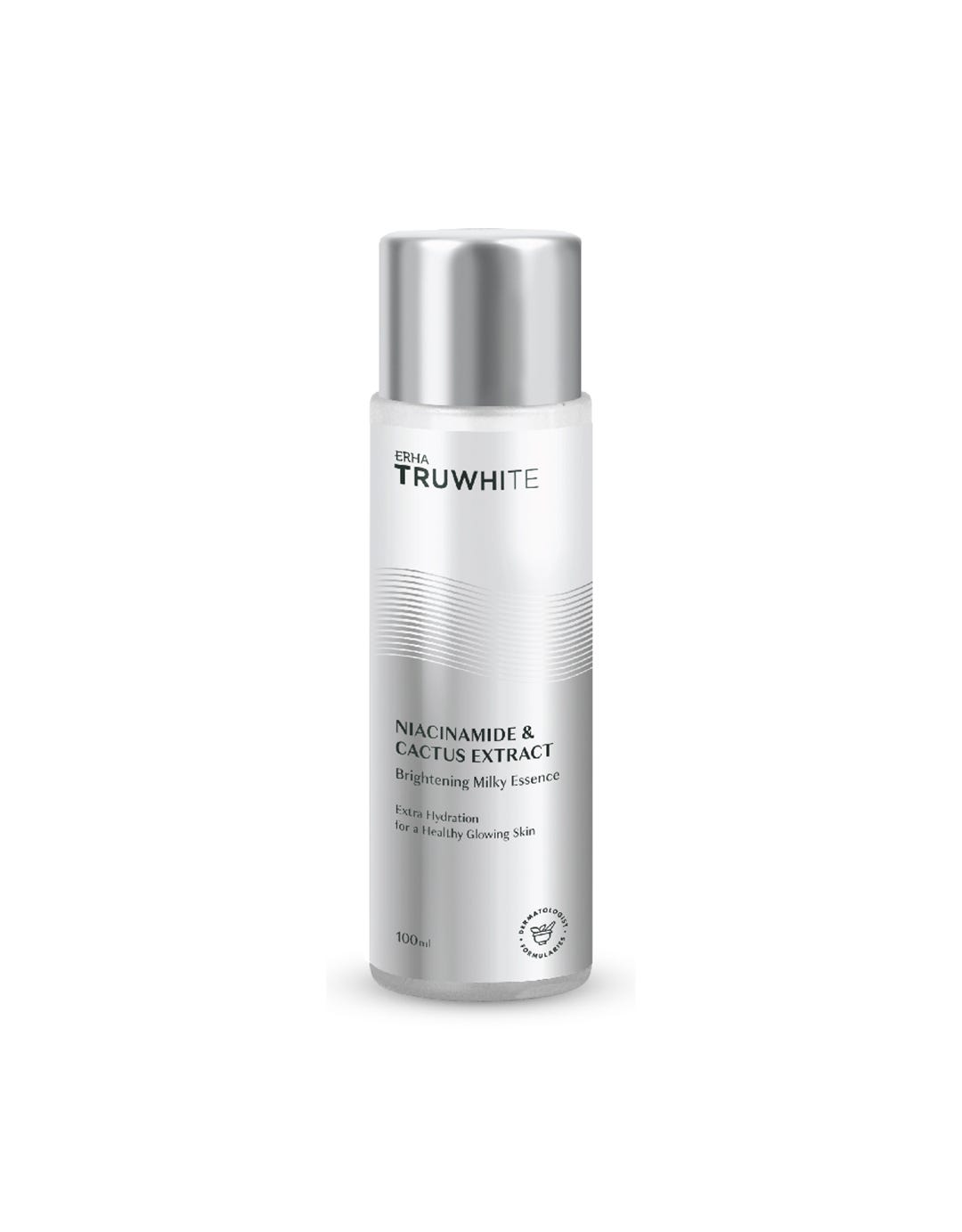 Erha Truwhite Brightening Milky Essence 100 Ml