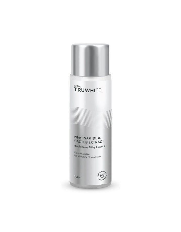 Erha Truwhite Brightening Milky Essence 100 Ml
