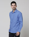 Edition Os6 Long Sleeve Woven Shirt