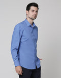 Edition Os6 Long Sleeve Woven Shirt