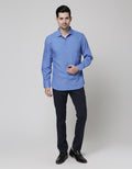Edition Os6 Long Sleeve Woven Shirt