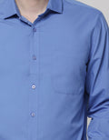 Edition Os6 Long Sleeve Woven Shirt