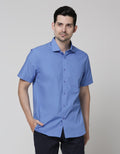 Edition Os8 Short Sleeve Woven Shirt