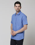 Edition Os8 Short Sleeve Woven Shirt