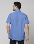 Edition Os8 Short Sleeve Woven Shirt